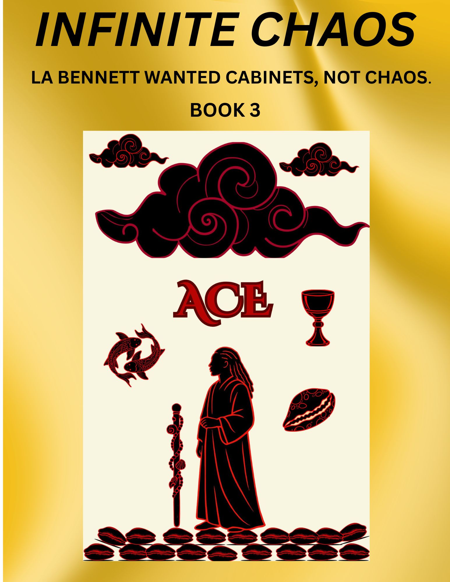 Ace cover