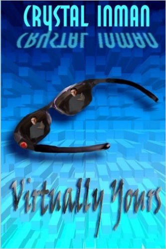 Virtually Yours by Crystal Inman